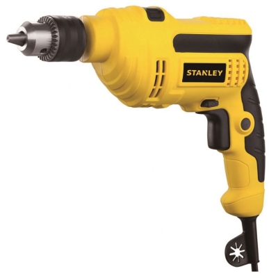 Дрель ударная Stanley STDH5510 (550 Вт)