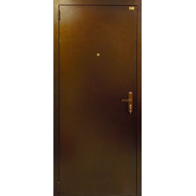 Дверь металлическая Аргус AMD-1 960х2050 левая