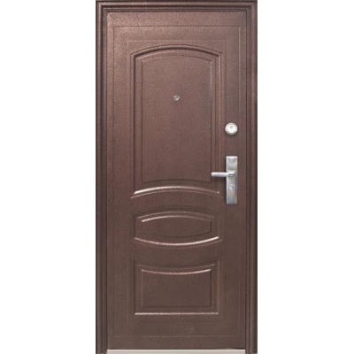 Дверь металлическая К-500 860 правая