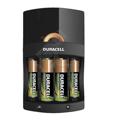 Зарядное  устройство Duracell CEF14