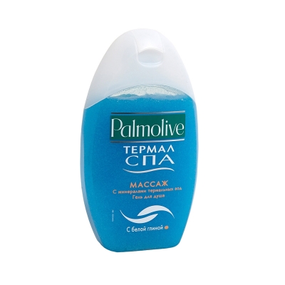 Гель для душа PALMOLIVE Thermal SPA Массаж 250 мл