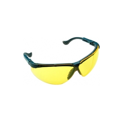 Защитные очки желтые, CHAMPION, C1006