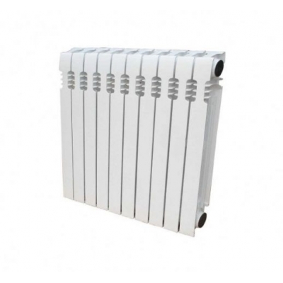 Радиатор чугунный PROFSAN LTD 80-500мм 10 секций