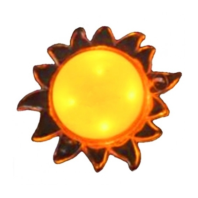 Светильник Космос KOCNL LP 1004 ( солнце) ночник