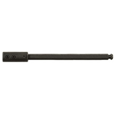 Удлинитель для Сверл спиральных (винтовых), 300 мм, внутр. 6-гр. 11,5мм