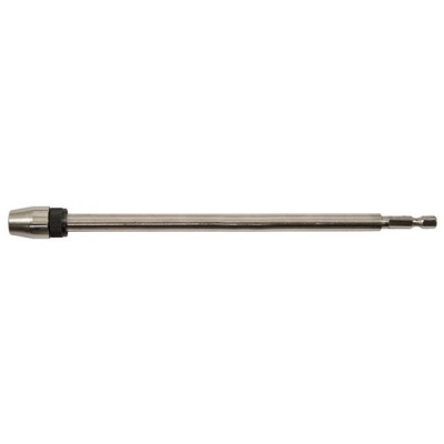 Удлинитель для Сверл перовых с хвостовиком под биту, 150 мм