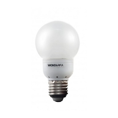 Лампа 5W/E27/4100 WDFG-4 GOLD CATHODE LAMP светодиодная