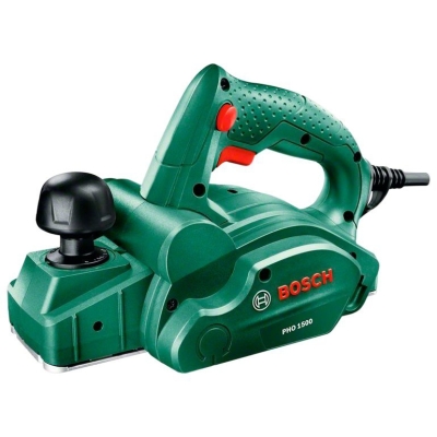 Рубанок электрический BOSCH PHO 1500 (550 Вт)