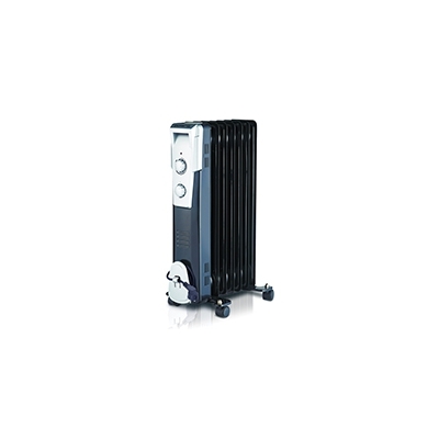 Радиатор масляный Polaris 6 секц. 1500ВТ (PRE Q 0615)