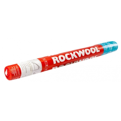 Ветро-влагозащита Rockwool для кровли 1.6х43.75 м (70 м²)