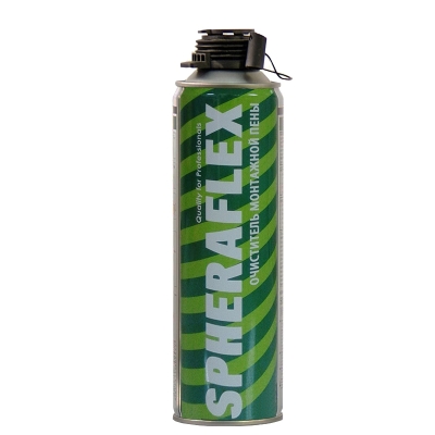 Очиститель для пены Spheraflex (0.5 л)