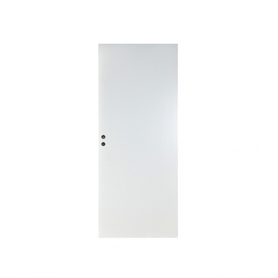Полотно дверное Олови М7х21 крашенное Белое