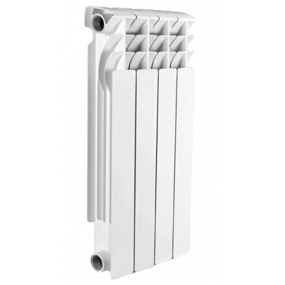 Радиатор биметаллический Ogint Ultra Plus 500/80 (4 секции)