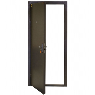 Дверь металлическая LMD-1 (Профи) 950 левая