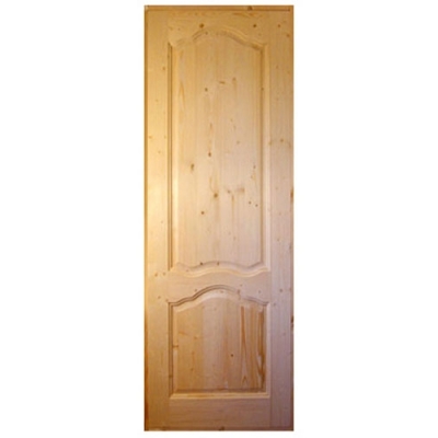 Дверь деревянная филенчатая ДГ 21-7 А