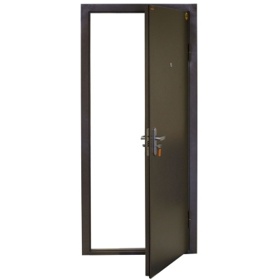 Дверь металлическая LMD-1 (Профи) 850 правая