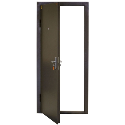 Дверь металлическая LMD-1 (Профи) 850 левая