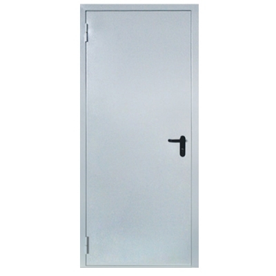 Дверь противопожарная Логика ВИД ЕI-60-ДМП01 970х2070 левая