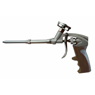 Пистолет для монтажной пены с тефлоновым покрытием Fomeron Тор