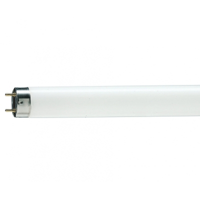 Лампа люминесцентная 36W/54-765 36Вт T8 6200К G13 Philips TL-D