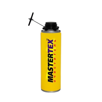 Очиститель для пены Mastertex (0.5 л)