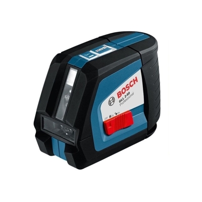 Нивелир лазерный Bosch GLL 2-50 + BS 150