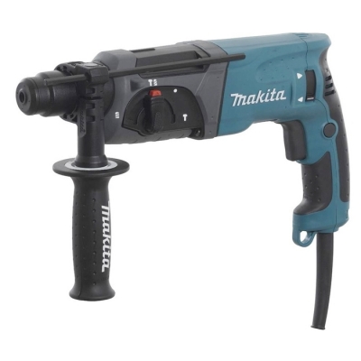 Перфоратор Makita HR2470 (780 Вт) *