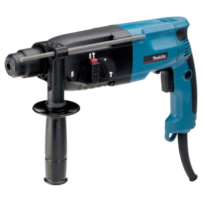 Перфоратор Makita HR2450X8 (780 Вт)