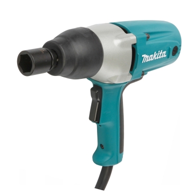 Гайковерт сетевой Makita 6905В (380 Вт)