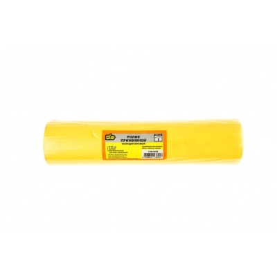 Валик полиуретан 888 250 мм желтый