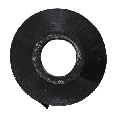 Изолента ПВХ 888 черная, 15 мм (20 м)