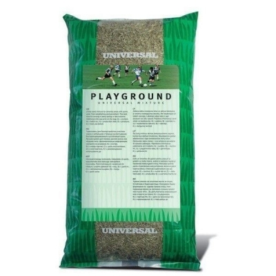 Трава газонная PLAYGROUND (2.5 кг)