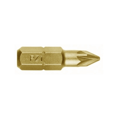 Бита PZ1 25 мм Nox Titan (3 шт)