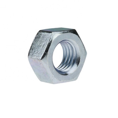 Гайка М10 шестигранная DIN 934 нержавеющая сталь (5 шт)