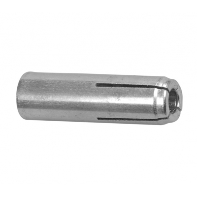Анкер забивной цинк М10 мм (2 шт)