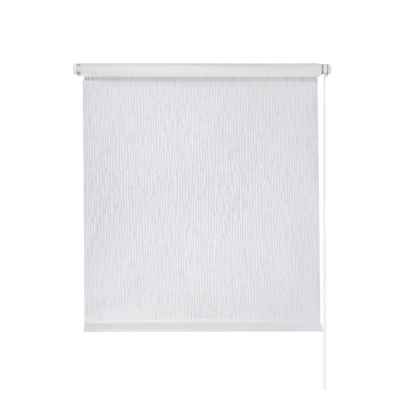 Рулонная штора Legrand Дождь белый 470х1750 мм