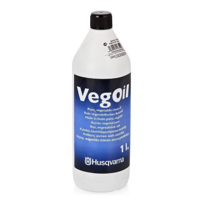 Масло Husqvarna Vegoil (1 л)