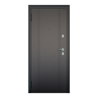 Блок дверной металлический Оптим 980х2050 мм (левый)