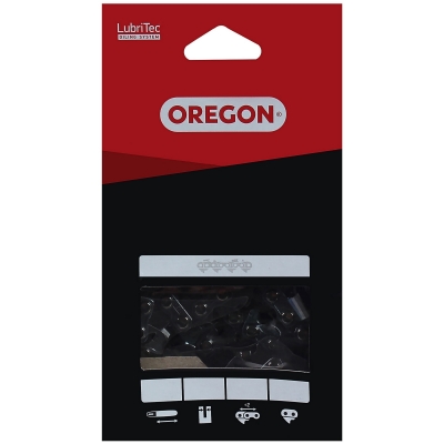 Цепь пильная (1.5 мм, 0.325", 72 звена) Oregon Micro-Chisel 21LPX072E