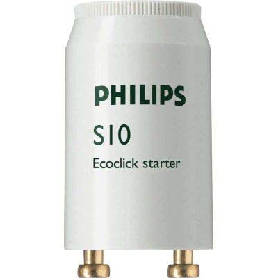 Стартер S10 4-65W SIN 220-240V Philips