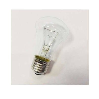 Лампа накаливания Б 40 Вт E27 груша прозрачная TDM ЕLECTRIC *