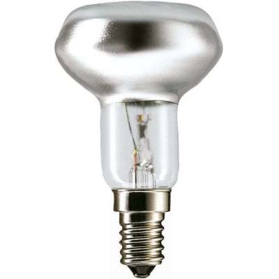 Лампа накаливания Refi NR50 40W E14 230V 30D Philips