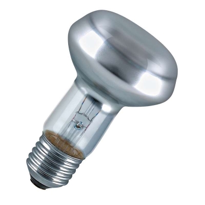 Лампа накаливания R63 40W E27 Osram CONCETRA