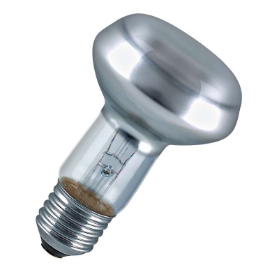 Лампа OSRAM CONCETRA R63 40W E27 эл.накал.