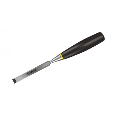 Стамеска 14 мм пластиковая ручка Topex (09A114)