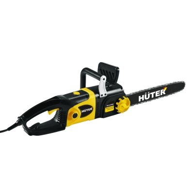 Пила цепная электрическая Huter ELS-2800 (2800 Вт)