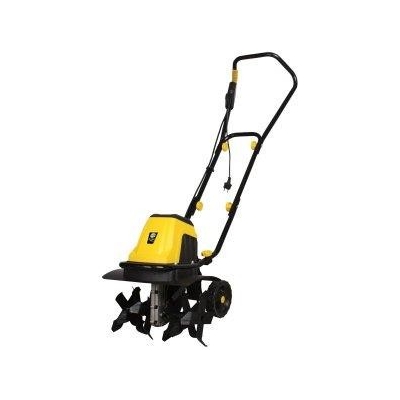 Мотокультиватор электрический Huter EMC-1400 (1.4 Вт)