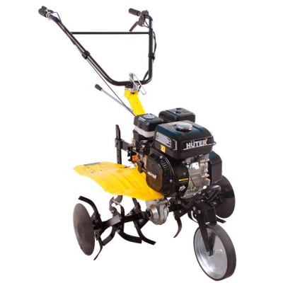 Мотокультиватор бензиновый Huter GMC-7.0