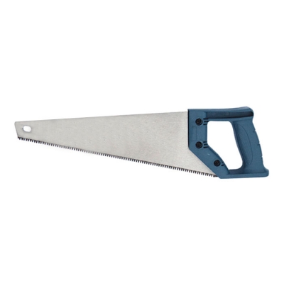 Ножовка (пила) по дереву 400 мм 3D профиль Wood Line Hardax 42-3-440