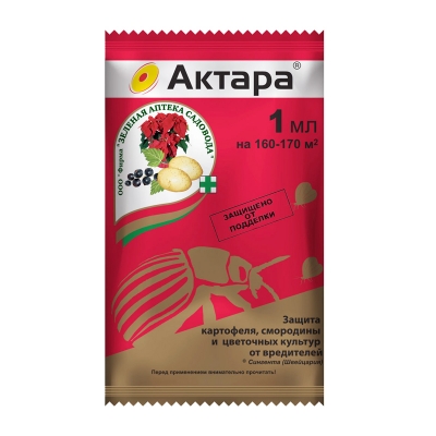 Актара (1 мл)